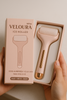 The VELOURA Ice Roller