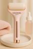 The VELOURA Ice Roller